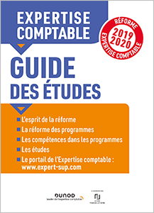 Dcg Dscg En Candidat Libre Conseils De Préparation Aux - 