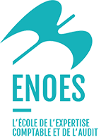Logo ENOES